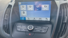 Ford Kuga 1.5 TDCi Titanium 5dr Auto 2WD Diesel Estate